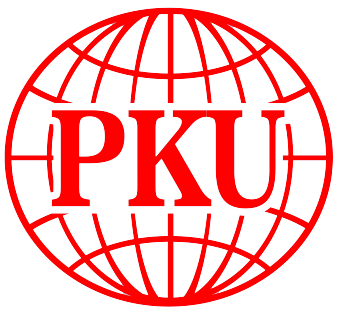 Logo PKU